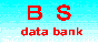 「BS　data bank」バナー